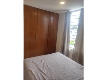 SE RENTA CASA AMUEBLADA SAN RAMON PUEBLA