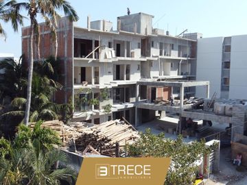 Departamentos en venta Fraccionamiento Jardines de Virginia, Boca del Río | Volium Aurora