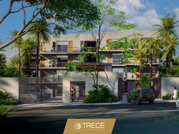 Departamentos en venta Fraccionamiento Jardines de Virginia, Boca del Río | Volium Aurora