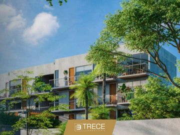 Departamentos en venta Fraccionamiento Jardines de Virginia, Boca del Río | Volium Aurora