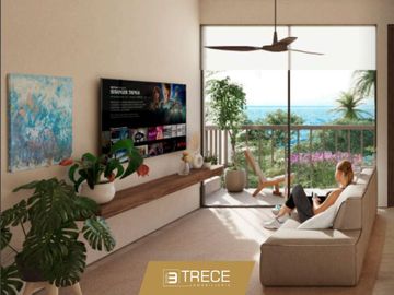 Departamentos en venta Fraccionamiento Jardines de Virginia, Boca del Río | Volium Aurora