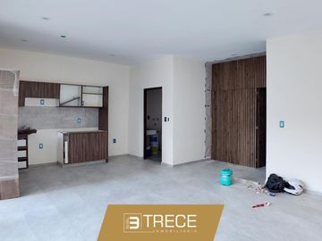 Departamentos en venta Fraccionamiento Jardines de Virginia, Boca del Río | Volium Aurora