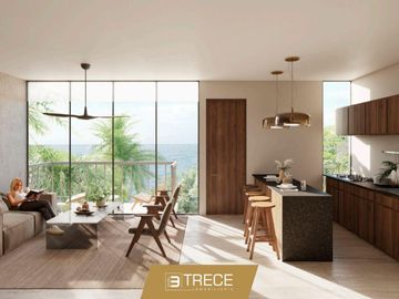 Departamentos en venta Fraccionamiento Jardines de Virginia, Boca del Río | Volium Aurora