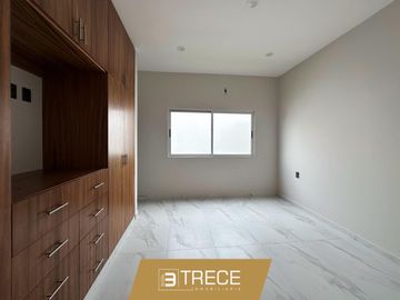 Casa en venta Fraccionamiento Las Palmas, Medellín, Veracruz