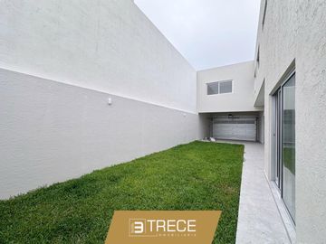 Casa en venta Fraccionamiento Las Palmas, Medellín, Veracruz