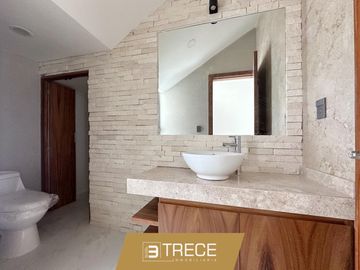 Casa en venta Fraccionamiento Las Palmas, Medellín, Veracruz