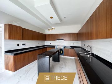 Casa en venta Fraccionamiento Las Palmas, Medellín, Veracruz