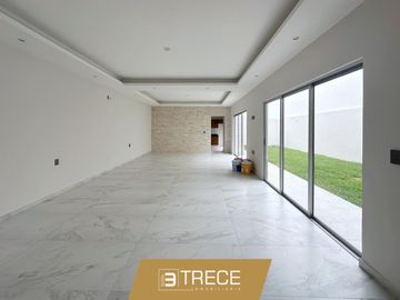 Casa en venta Fraccionamiento Las Palmas, Medellín, Veracruz