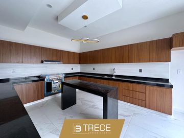 Casa en venta Fraccionamiento Las Palmas, Medellín, Veracruz