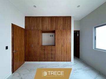 Casa en venta Fraccionamiento Las Palmas, Medellín, Veracruz