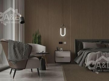 Hermosa Residencia en Preventa en Residencial del Lago