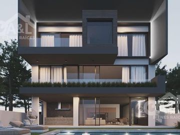 Hermosa Residencia en Preventa en Residencial del Lago