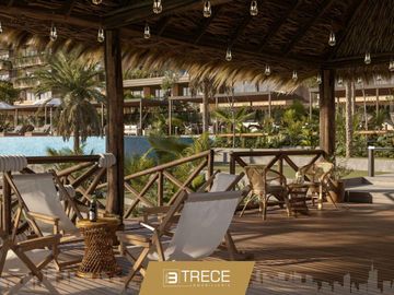 Departamentos en venta Paraíso del Estero, Riviera Veracruzana | Serena Living