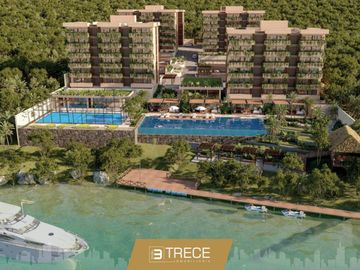 Departamentos en venta Paraíso del Estero, Riviera Veracruzana | Serena Living