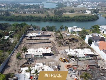 Departamentos en venta Paraíso del Estero, Riviera Veracruzana | Serena Living