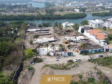 Departamentos en venta Paraíso del Estero, Riviera Veracruzana | Serena Living