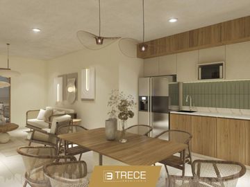 Departamentos en venta Paraíso del Estero, Riviera Veracruzana | Serena Living