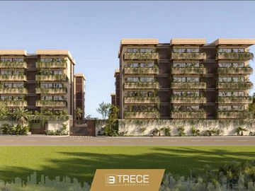 Departamentos en venta Paraíso del Estero, Riviera Veracruzana | Serena Living