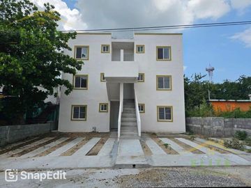 DEPARTAMENTO EN VENTA COL. LOMAS DEL REAL ALTAMIRA