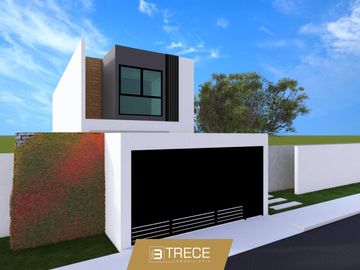 Casa en venta Colonia La Carranza, Boca del Río, Veracruz