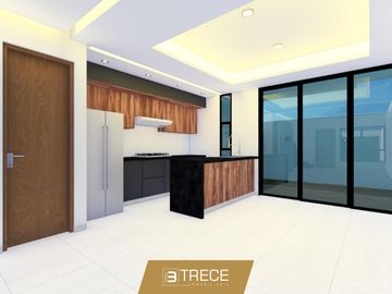 Casa en venta Colonia La Carranza, Boca del Río, Veracruz