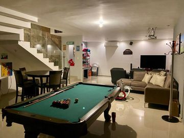 Casa en  Venta en Vistalta 1 er Sector, Monterrey NL