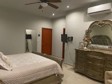 Casa en  Venta en Vistalta 1 er Sector, Monterrey NL