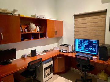 Casa en  Venta en Vistalta 1 er Sector, Monterrey NL