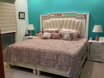 Casa en  Venta en Vistalta 1 er Sector, Monterrey NL