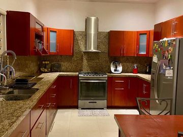 Casa en  Venta en Vistalta 1 er Sector, Monterrey NL