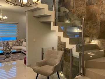 Casa en  Venta en Vistalta 1 er Sector, Monterrey NL