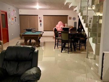 Casa en  Venta en Vistalta 1 er Sector, Monterrey NL