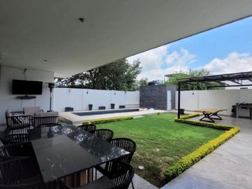 Casa en  Venta en La Joya Residencial, Monterrey NL