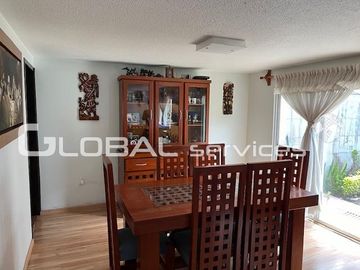 Hermosa casa en venta.