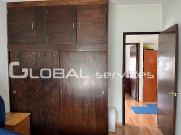 Hermosa casa en venta.