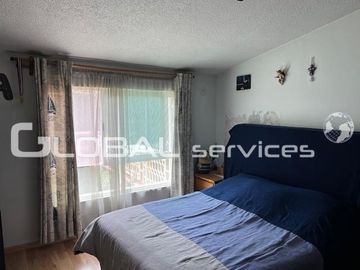 Hermosa casa en venta.