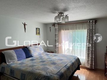 Hermosa casa en venta.