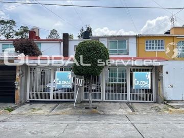 Hermosa casa en venta.