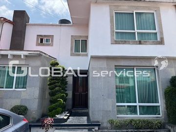 Hermosa casa en venta.