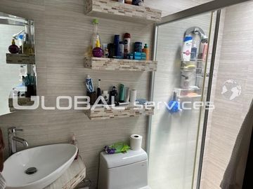 Hermosa casa en venta.