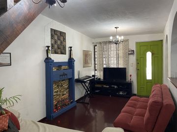 Casa en San Sebastian, Guadalupe