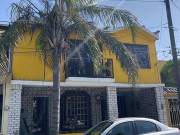 Casa en San Sebastian, Guadalupe