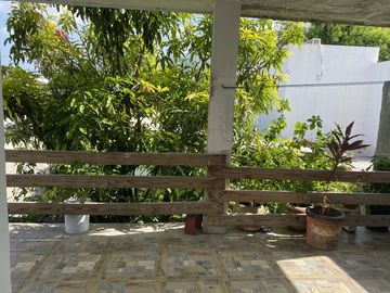 Casa en San Sebastian, Guadalupe