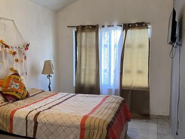 Casa en San Sebastian, Guadalupe