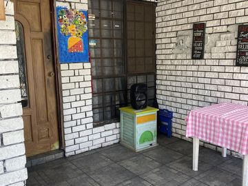 Casa en San Sebastian, Guadalupe