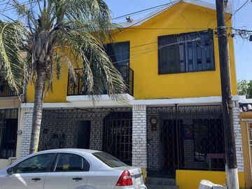 Casa en San Sebastian, Guadalupe