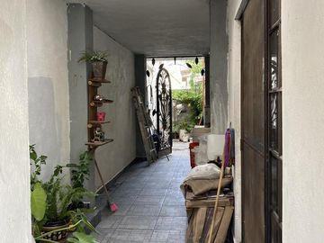 Casa en San Sebastian, Guadalupe