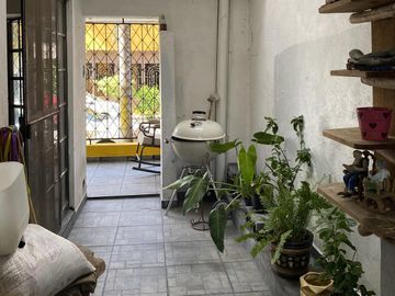 Casa en San Sebastian, Guadalupe