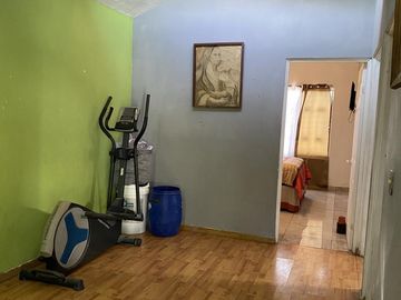 Casa en San Sebastian, Guadalupe