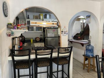 Casa en San Sebastian, Guadalupe